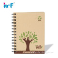 Origine Spiral Note Book With Hard Cover